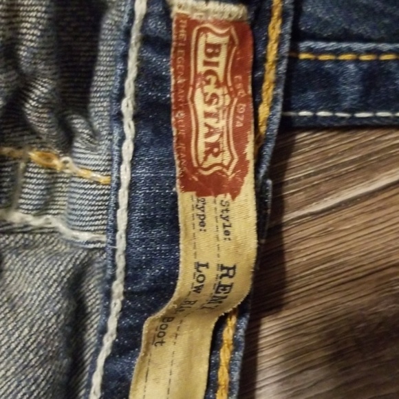 Big Star Remy - Picture 2 of 5